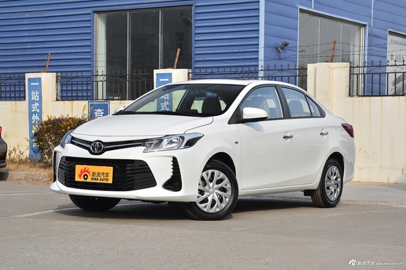 本月最低1.22万，丰田威驰是否还能再降？