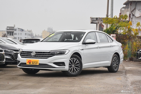 性价比很高大众速腾全国7.7折起预计下月价格会有所浮动