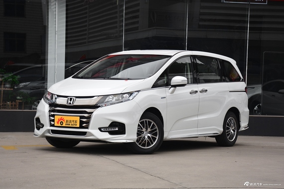 价格来说话，8月新浪报价，本田奥德赛全国新车22.13万起