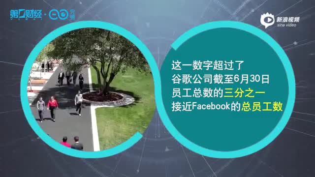 亚马逊大规模招聘！未来数月计划扩招5.5万员工