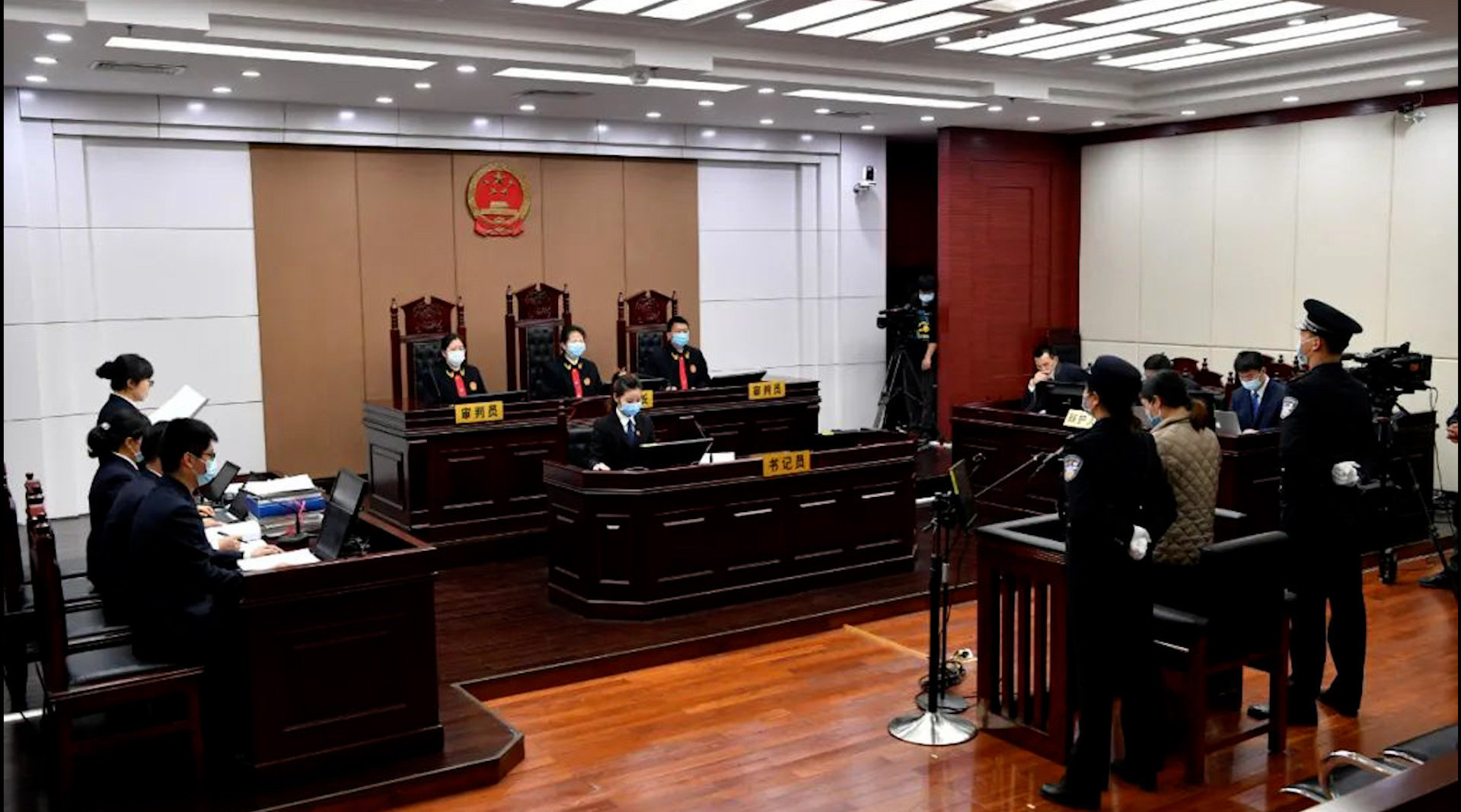 劳荣枝案一审上诉改判几率大吗?律师这么说