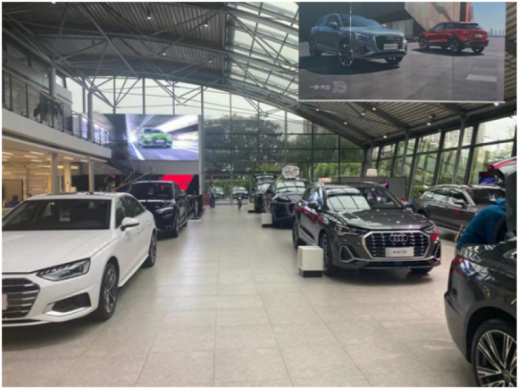 “缺芯潮”席卷车市 优惠少、提车慢致“金九银十”难再现