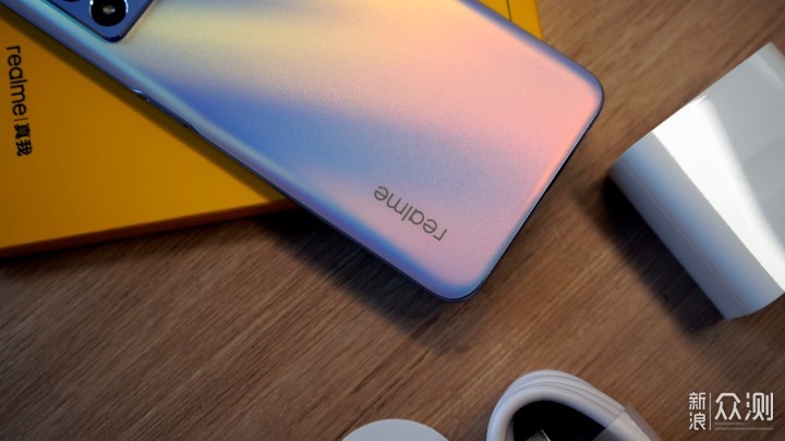 opporealme真我q3s,realme真我q3pro 千元性价比手机realme真我q3s入手体验分享