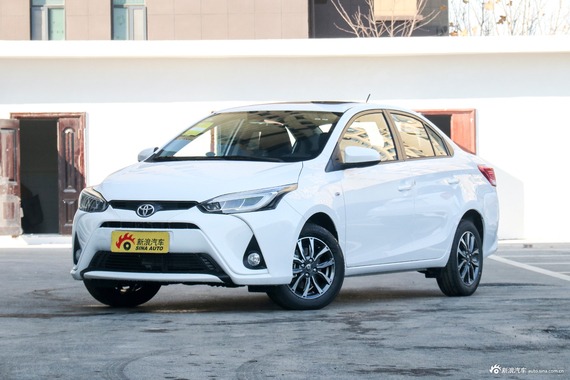 每次亮相都是焦点，丰田致享全国最高直降1.18万