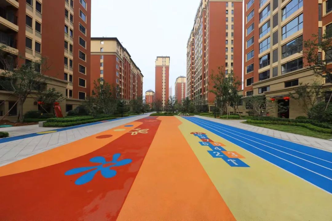 (实景图)