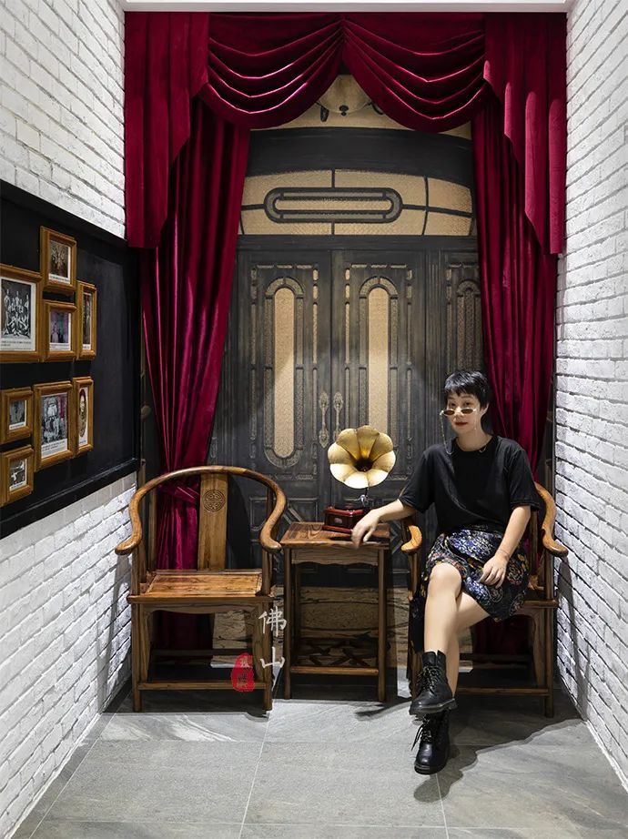 广东有个酷炫的展馆,不仅颜值高,还有超多黑科技和沉浸式互动
