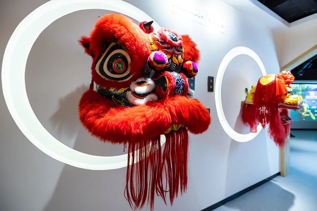 广东有个酷炫的展馆,不仅颜值高,还有超多黑科技和沉浸式互动