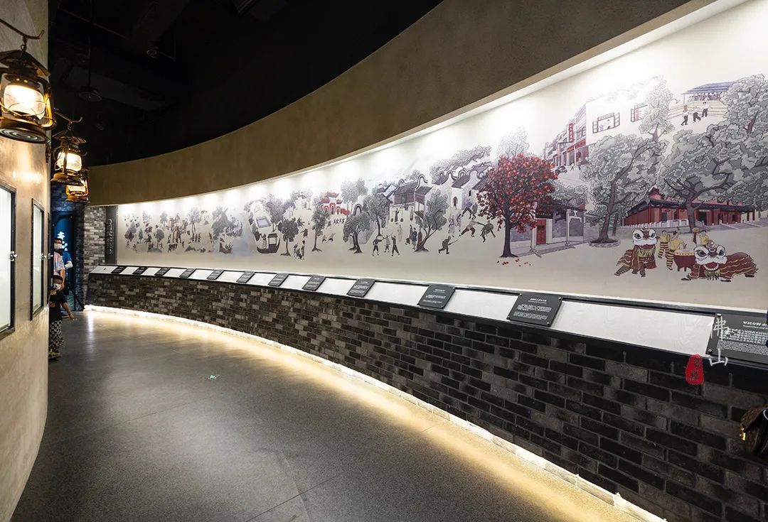 广东有个酷炫的展馆,不仅颜值高,还有超多黑科技和沉浸式互动