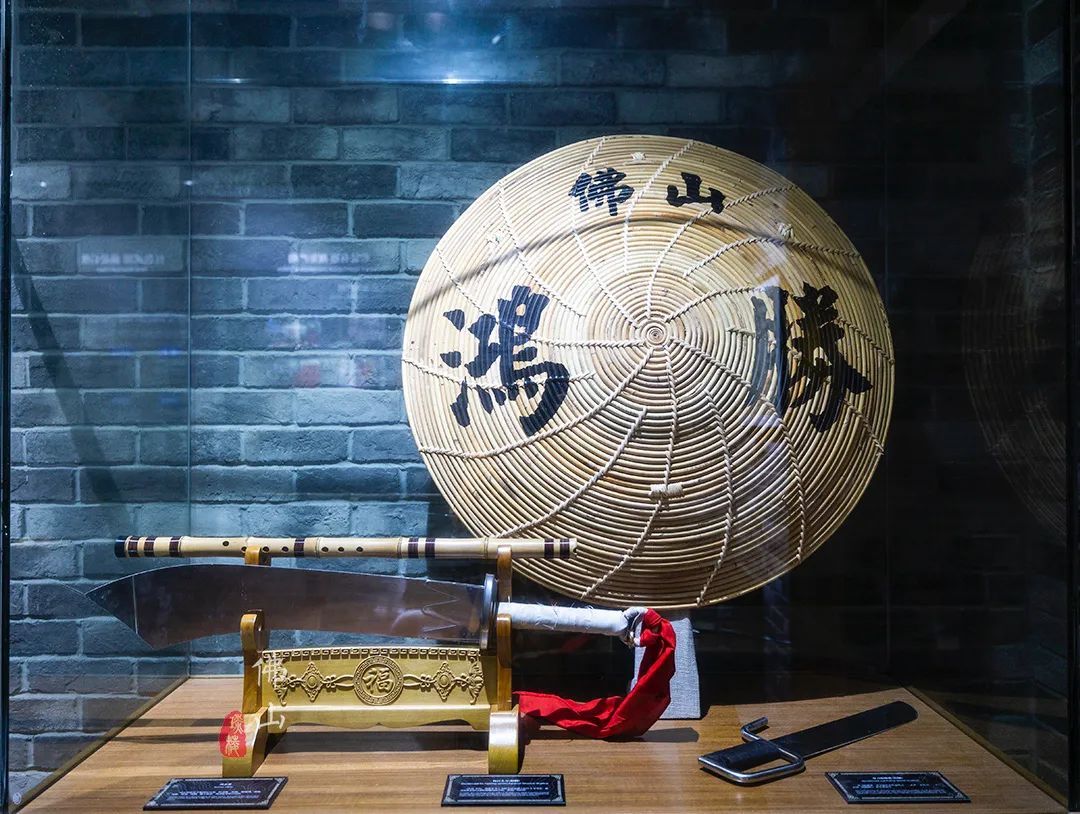 广东有个酷炫的展馆,不仅颜值高,还有超多黑科技和沉浸式互动