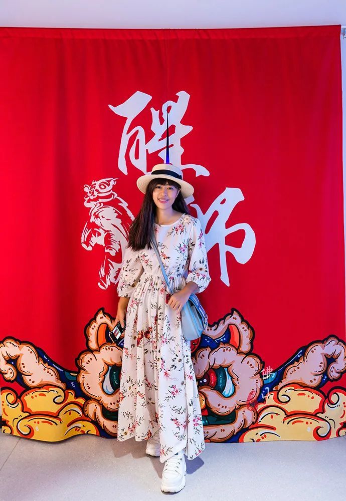 广东有个酷炫的展馆,不仅颜值高,还有超多黑科技和沉浸式互动