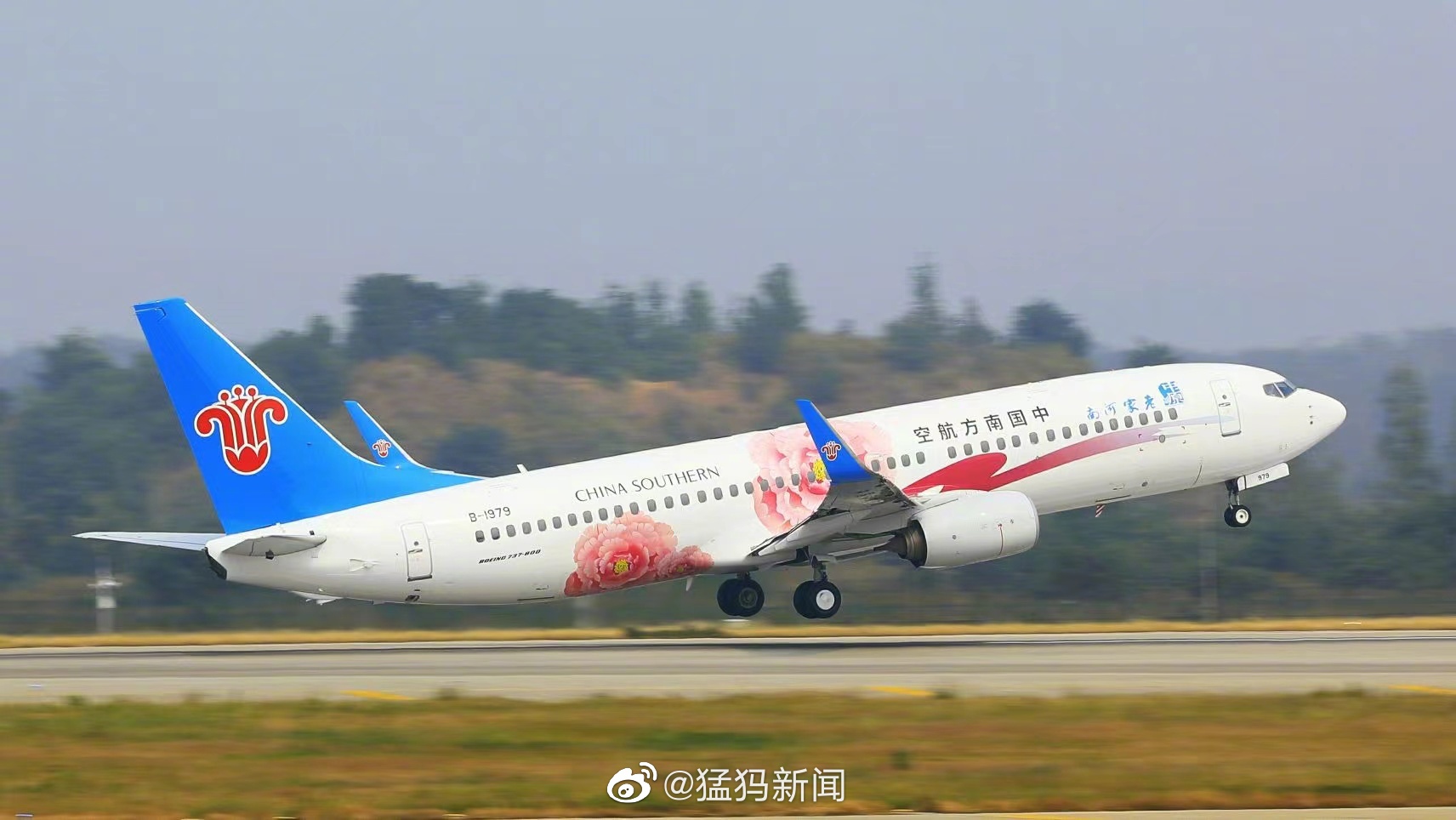 南方航空招聘网_2019南方航空校园招聘公告(4)