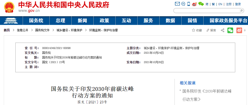 “双碳”目标下，氢燃料电池车将借势而上