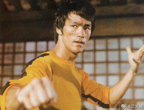 李小龙出生。他的《龙争虎斗》《精武门》《猛龙过江》……你看过吗? 