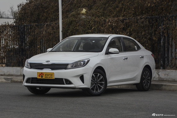 精致实用两不误，起亚福瑞迪全国新车6.78万起