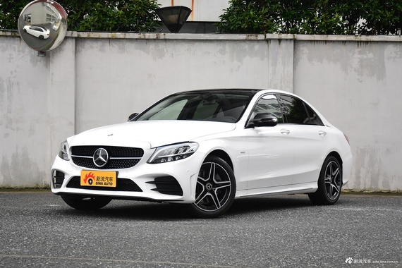 本站今日份推荐：奔驰C级最高直降0.50万