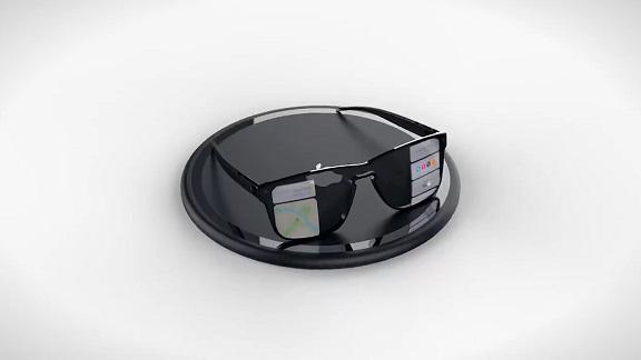 下一台iPhone不必是iPhone？苹果AR设备被曝2022年将上市丨一只热股