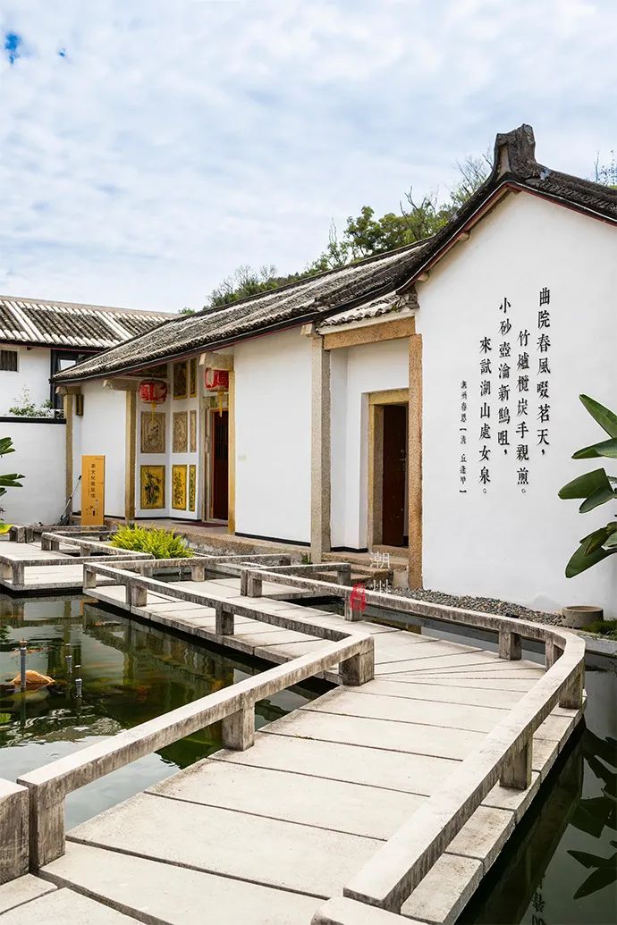 潮州不止有古城,潮安区鲜为人知的十大宝藏景点,你去过没?