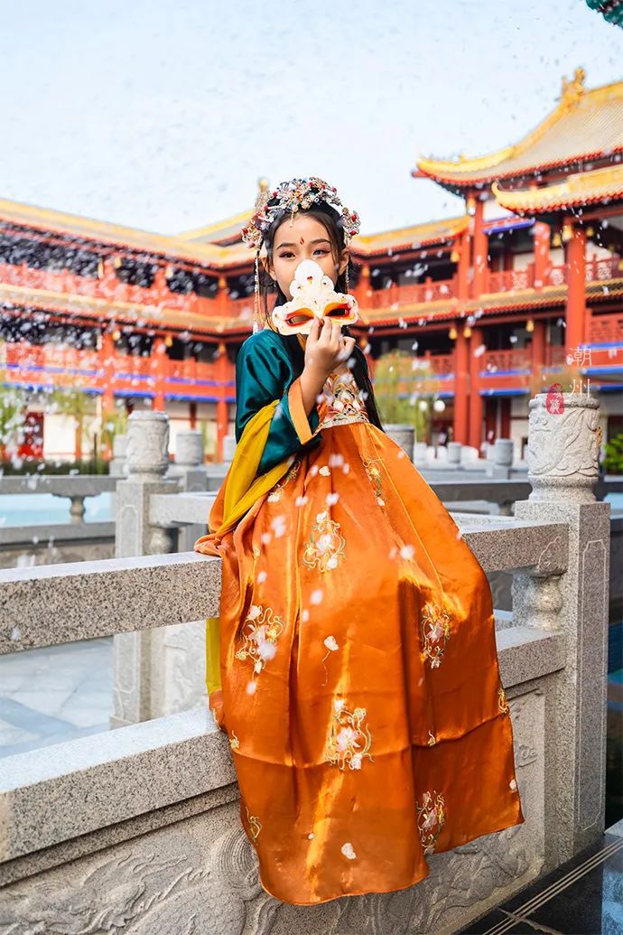 潮州不止有古城,潮安区鲜为人知的十大宝藏景点,你去过没?