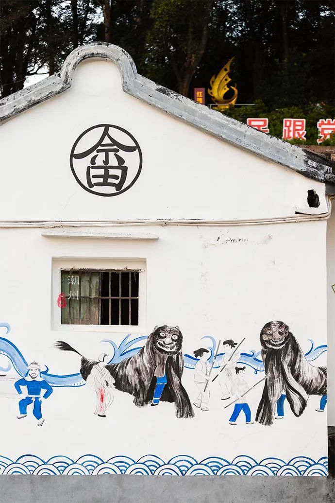 潮州不止有古城,潮安区鲜为人知的十大宝藏景点,你去过没?