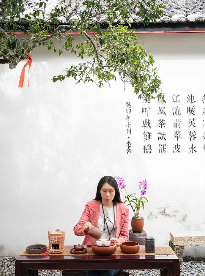 潮州不止有古城,潮安区鲜为人知的十大宝藏景点,你去过没?