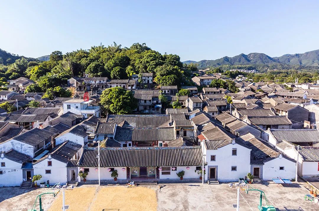 潮州不止有古城,潮安区鲜为人知的十大宝藏景点,你去过没?