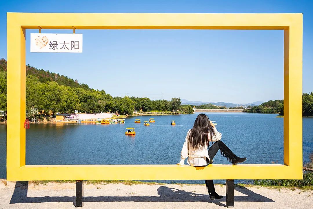 潮州不止有古城,潮安区鲜为人知的十大宝藏景点,你去过没?