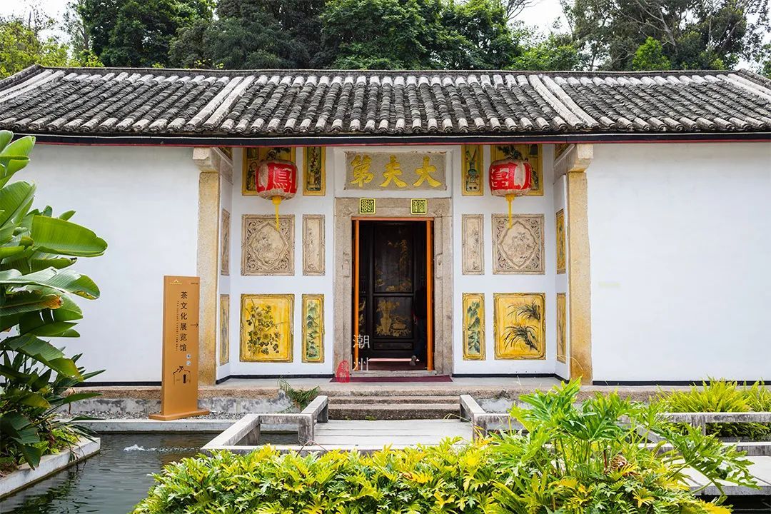 潮州不止有古城,潮安区鲜为人知的十大宝藏景点,你去过没?