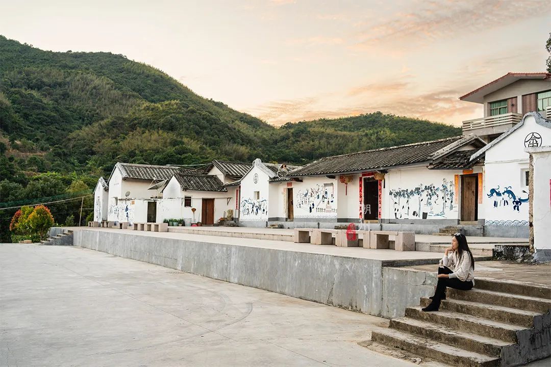 潮州不止有古城,潮安区鲜为人知的十大宝藏景点,你去过没?