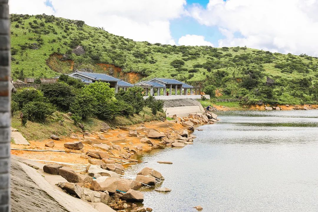 潮州不止有古城,潮安区鲜为人知的十大宝藏景点,你去过没?