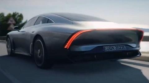 CES科技盛会重回拉斯维加斯 电动汽车成热门科技产品丨一大板块