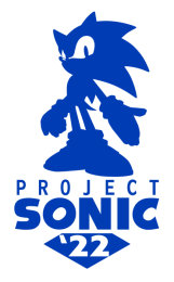 《Project Sonic 22》主视觉图与LOGO现已公开