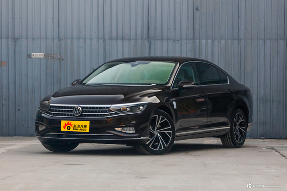 还在纠结买啥车？不如看看大众迈腾，全国最高直降1.97万