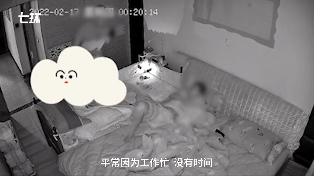 7个月宝宝第一次喊妈妈