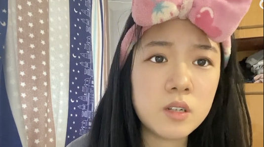 在烏中國留學生講述俄烏沖突