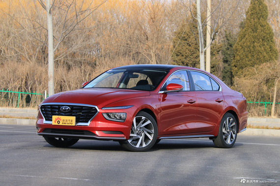 买车选择现代名图好不好？先问最高优惠1.10万您还满意吗？