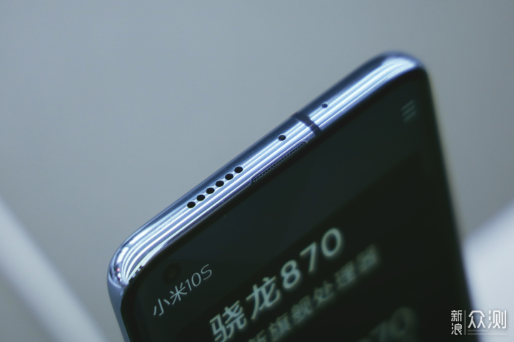 二手的超值之选：小米10S体验报告_新浪众测
