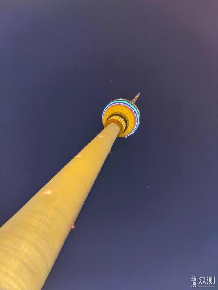 二手的超值之选：小米10S体验报告_新浪众测