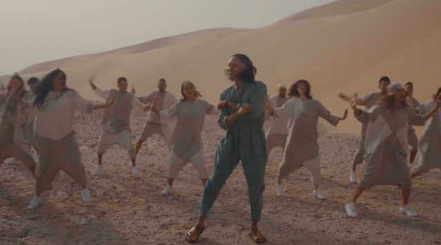 卡塔尔世界杯主题曲发布