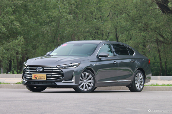 多便宜才算便宜？广汽传祺传祺GA8全国14.99万起，最高直降0.69万