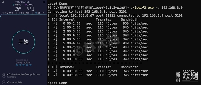 荣耀路由4 Pro:大户型首选,Mesh组网贼方便_新浪众测
