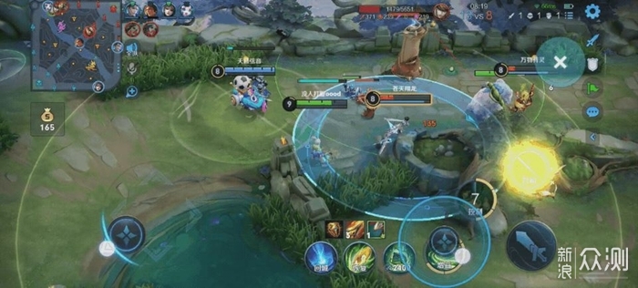 荣耀路由4 Pro:大户型首选,Mesh组网贼方便_新浪众测