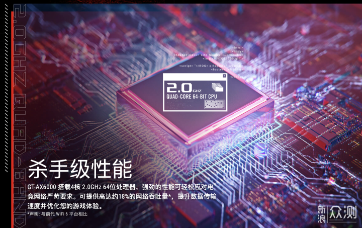 Mesh有线回程、双千兆端口聚合实战!_新浪众测