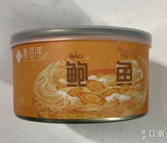 常温储存最长保质期4年,家中储备食品推荐。_新浪众测