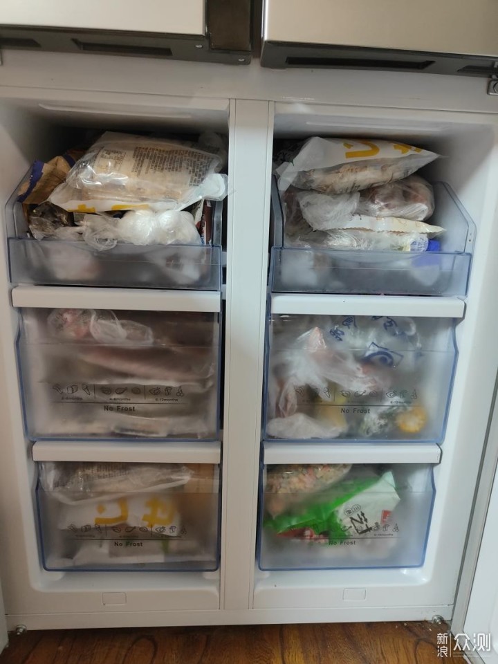 常温储存最长保质期4年,家中储备食品推荐。_新浪众测