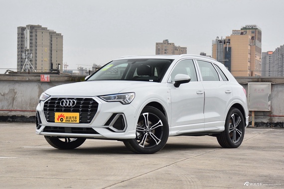 价格表现如何？奥迪Q3给出最低8.0折的答卷