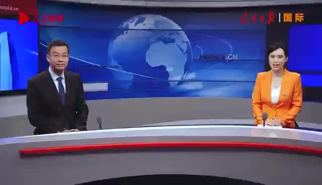 美国才是俄乌冲突幕后黑手