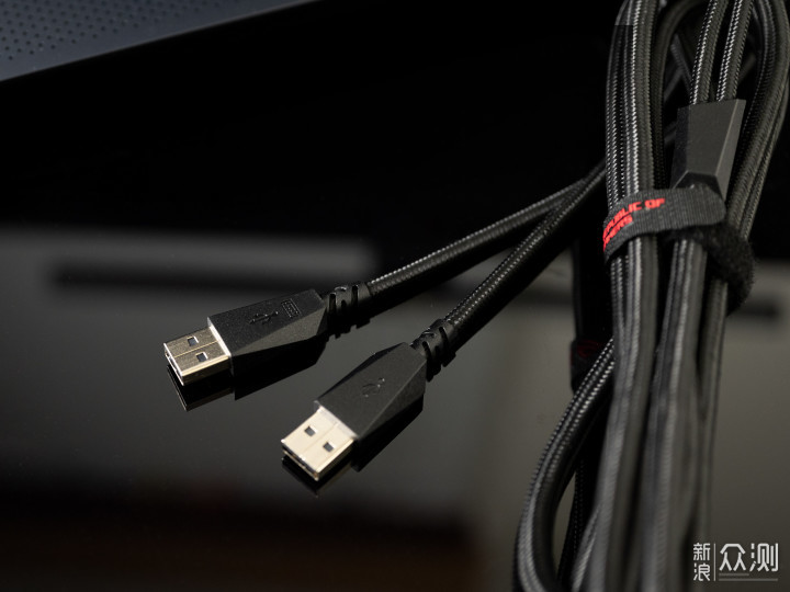 自制无线模块，完美化ROG耀光2幻机械键盘_新浪众测