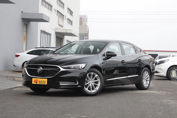 价格表现如何？别克君越给出最低7.9折的答卷