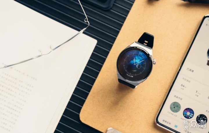 华为watchpro,华为watch2Pro 华为watchgt3pro更极致专业的智慧助手
