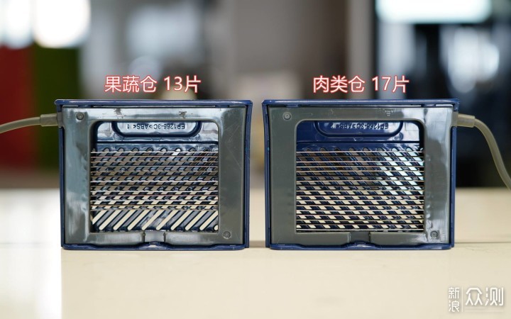 8000字3种试验,果蔬清洗机是否智商税?_新浪众测